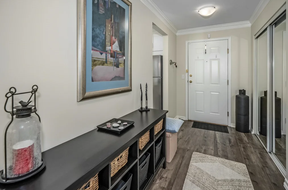 201 19142 122ND AVENUE, Pitt Meadows BC V3Y 2P9, Pitt Meadows BC — Residential for Sale — Photo 12 of 24