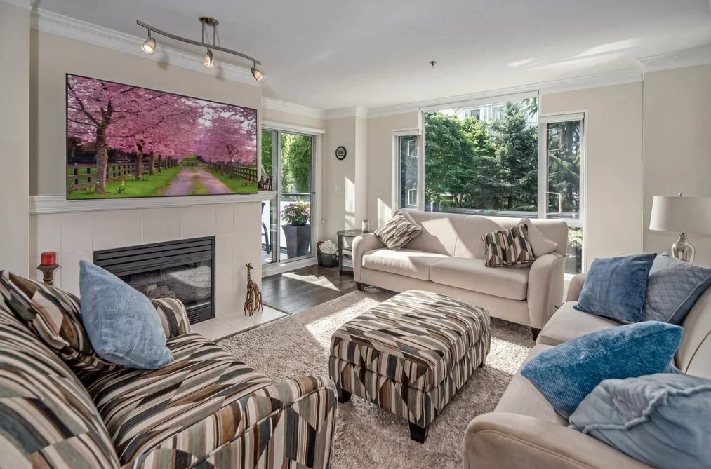 201 19142 122ND AVENUE, Pitt Meadows BC V3Y 2P9, Pitt Meadows BC — Residential for Sale - Photo 2