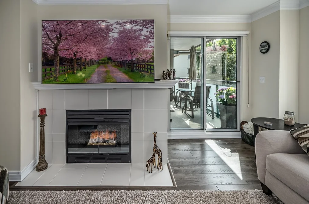 201 19142 122ND AVENUE, Pitt Meadows BC V3Y 2P9, Pitt Meadows BC — Residential for Sale — Photo 4 of 24