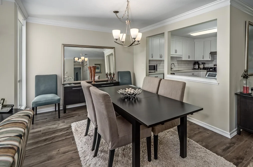 201 19142 122ND AVENUE, Pitt Meadows BC V3Y 2P9, Pitt Meadows BC — Residential for Sale — Photo 6 of 24