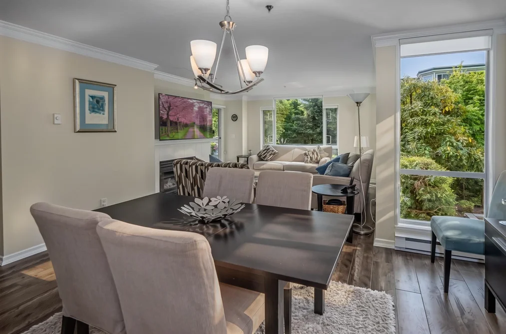201 19142 122ND AVENUE, Pitt Meadows BC V3Y 2P9, Pitt Meadows BC — Residential for Sale — Photo 8 of 24