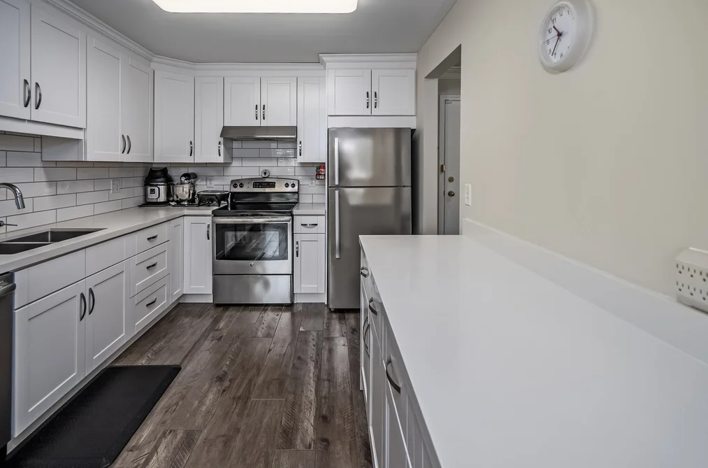 201 19142 122ND AVENUE, Pitt Meadows BC V3Y 2P9, Pitt Meadows BC — Residential for Sale — Photo 9 of 24