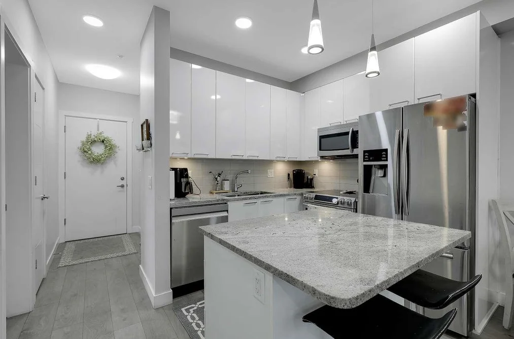 201 19940 BRYDON CRESCENT, Langley BC V3A 4A5, Langley BC — Residential for Sale - Photo 4