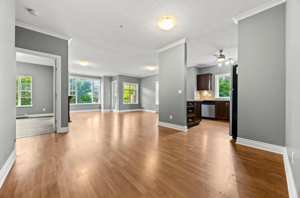 Condo for sale at 201 20286 53a Avenue Langley British Columbia - MLS: R3167313