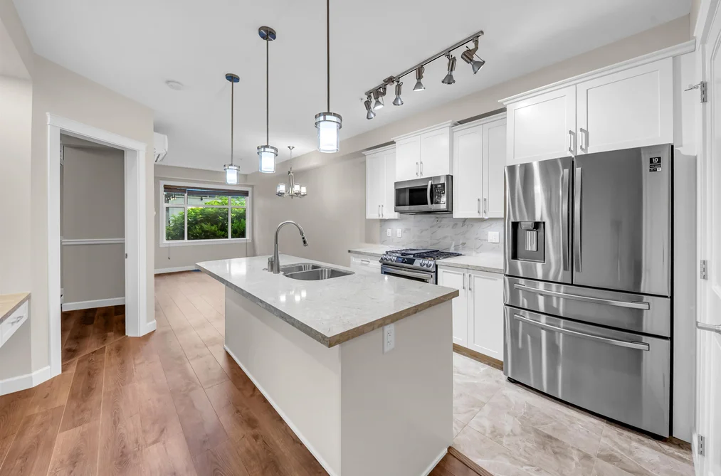 Condo for sale at 201 20328 86 Avenue Langley British Columbia - MLS: R3158316