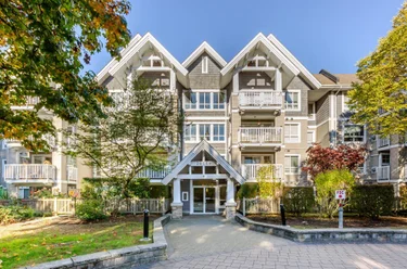 20750 Duncan Way Unit 201, Langley, BC - MLS: R3177779