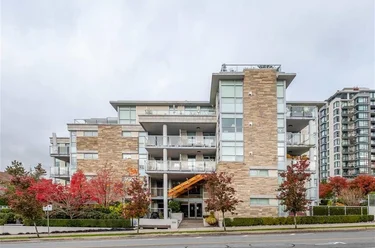 210 W 13th St Unit 201, North Vancouver, BC - MLS: R3179067