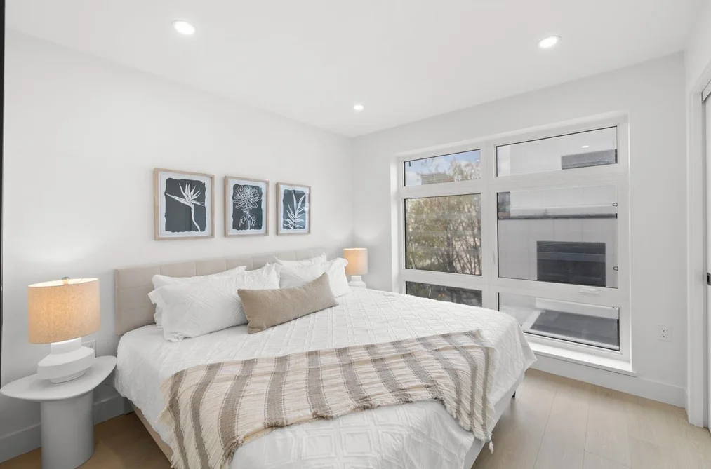 201-2135 E Pender Street, Vancouver, BC - Townhouse for Sale - Photo 12 of 26 201-2135 E Pender Street, Vancouver, BC - Townhouse for Sale - Photo 12 of 26