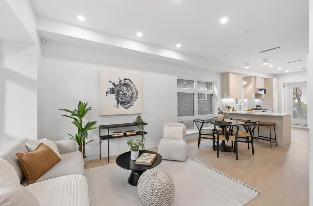 201 2135 E PENDER STREET, Vancouver BC V5L 1X3, Vancouver BC — Residential for Sale - Photo 5