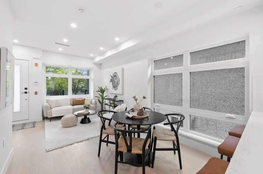 201 2135 E PENDER STREET, Vancouver BC V5L 1X3, Vancouver BC — Residential for Sale - Photo 6