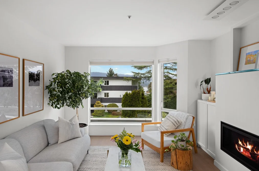 201 2238 W 2ND AVENUE, Vancouver BC V6K 1H9, Vancouver BC — Residential for Sale - Photo 2