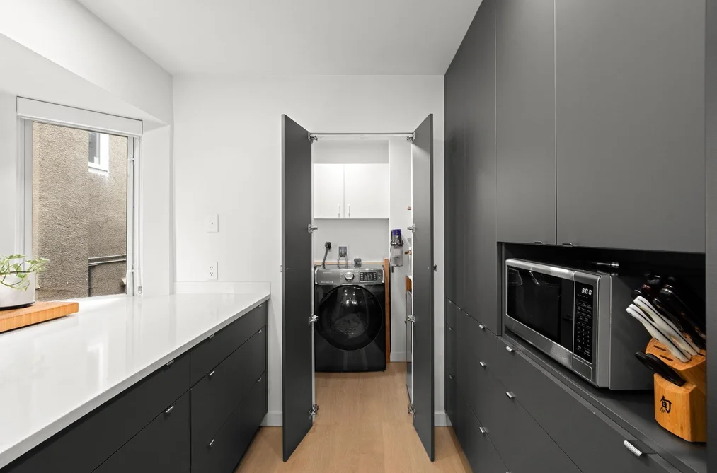 201 2238 W 2ND AVENUE, Vancouver BC V6K 1H9, Vancouver BC — Residential for Sale - Photo 6