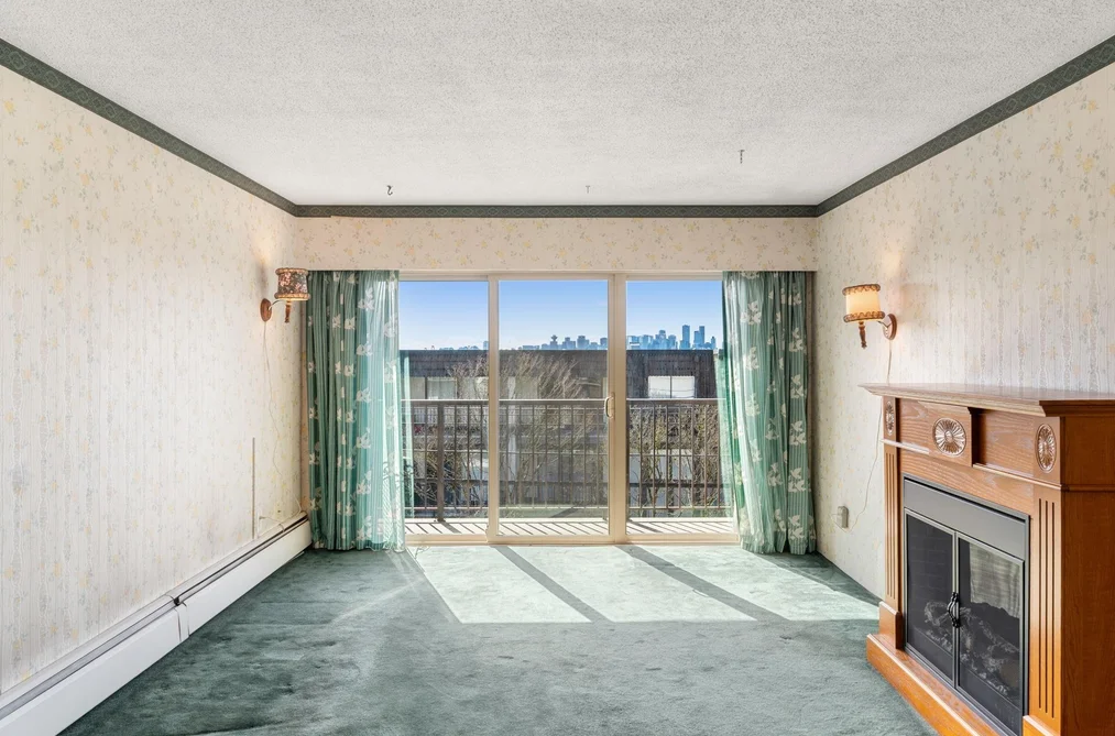 201 225 W 3RD STREET, North Vancouver BC V7M 1E9, North Vancouver BC — Residential for Sale - Photo 3