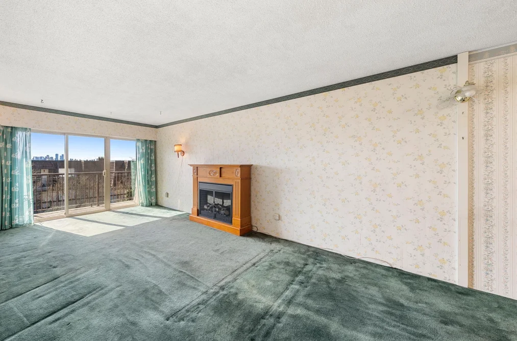 201 225 W 3RD STREET, North Vancouver BC V7M 1E9, North Vancouver BC — Residential for Sale - Photo 5