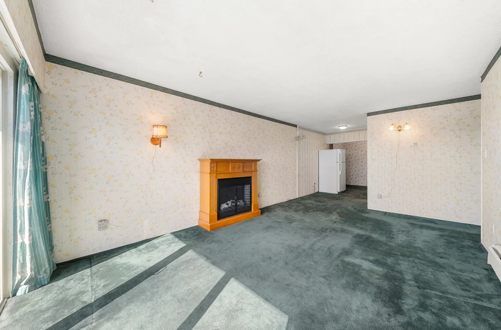 201 225 W 3RD STREET, North Vancouver BC V7M 1E9, North Vancouver BC — Residential for Sale - Photo 6
