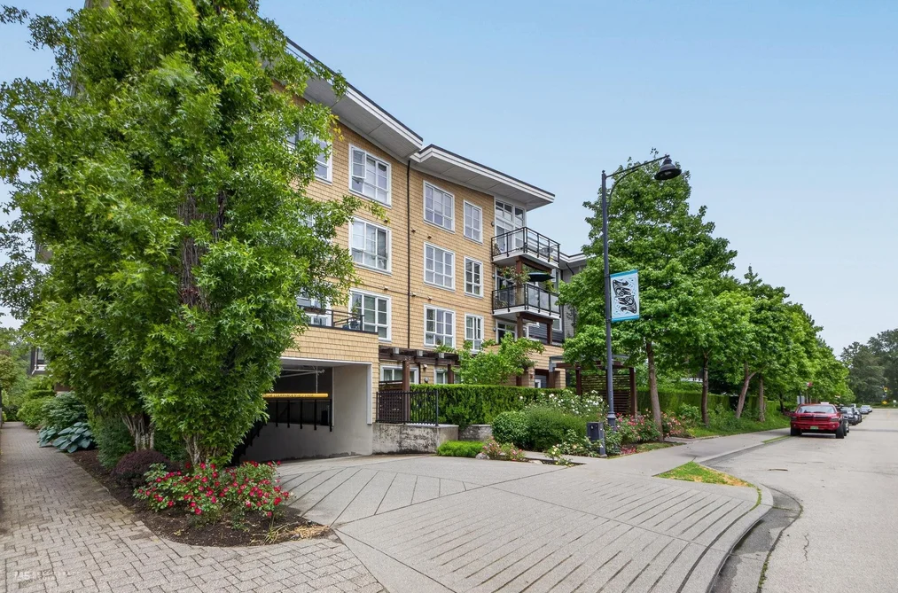 201 23255 BILLY BROWN ROAD, Langley BC V1M 0C8, Langley BC — Residential for Sale - Photo 2
