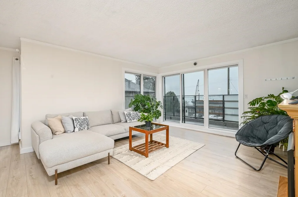 201 2336 WALL STREET, Vancouver BC V5L 1B7, Vancouver BC — Residential for Sale - Photo 3