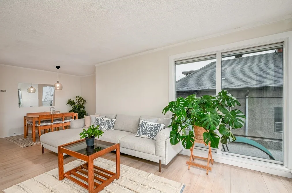 201 2336 WALL STREET, Vancouver BC V5L 1B7, Vancouver BC — Residential for Sale - Photo 4