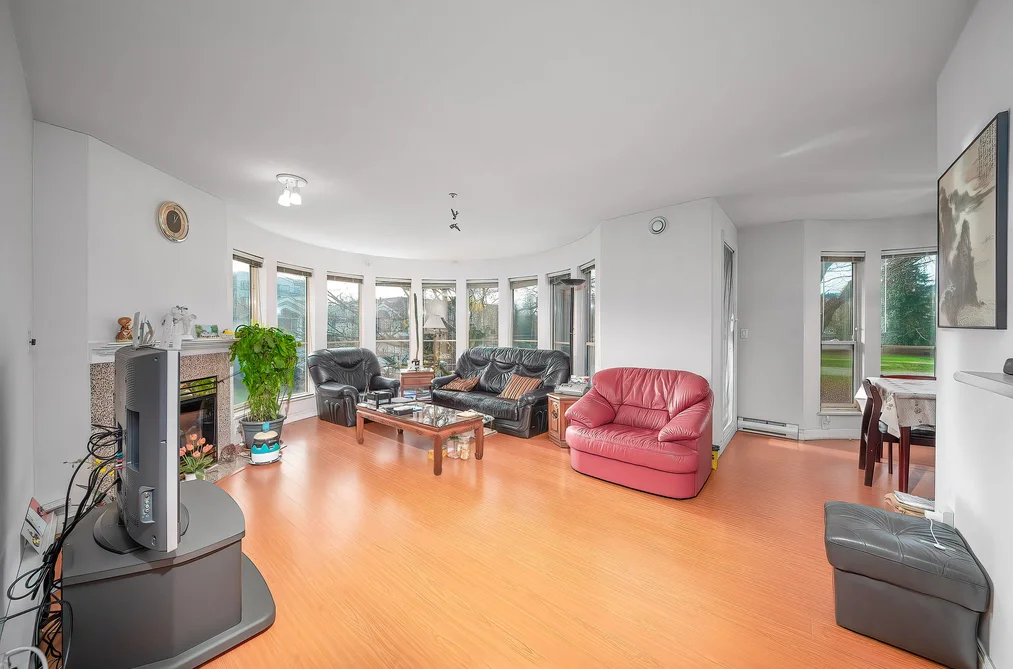 201 2345 CENTRAL AVENUE, Port Coquitlam BC V3C 1V9, Port Coquitlam BC — Residential for Sale - Photo 6