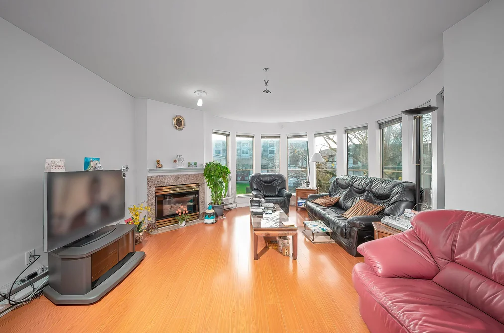 201 2345 CENTRAL AVENUE, Port Coquitlam BC V3C 1V9, Port Coquitlam BC — Residential for Sale - Photo 7