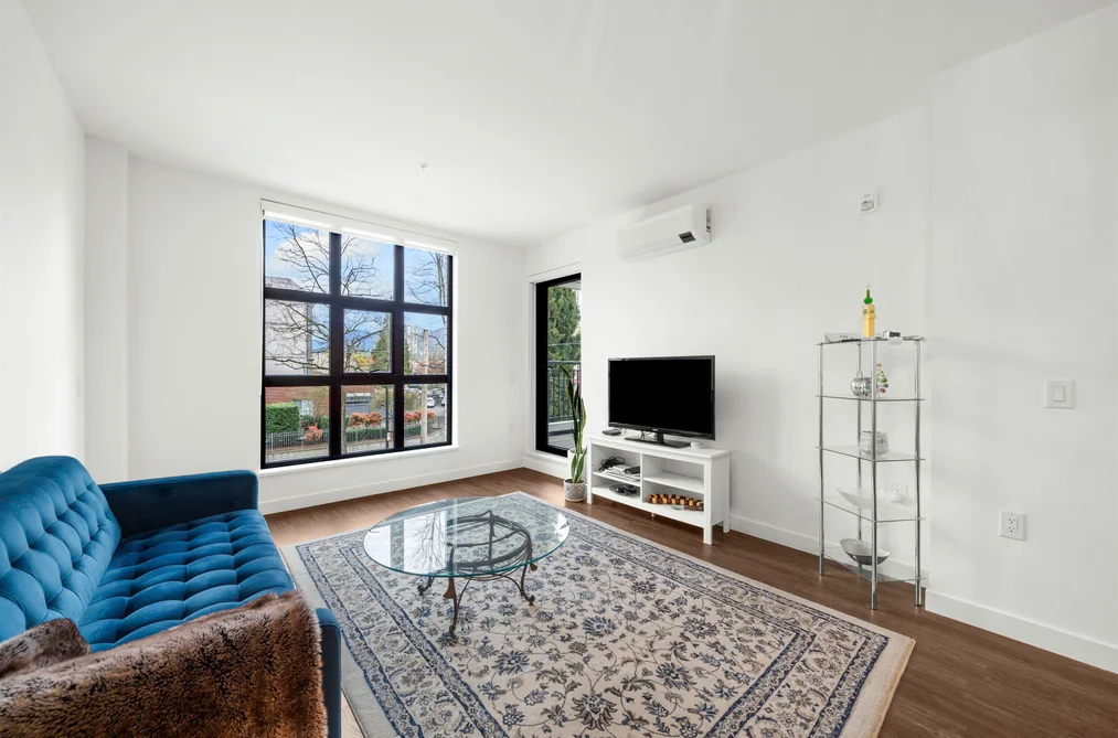 201 2446 SHAUGHNESSY STREET, Port Coquitlam BC V3C 3E5, Port Coquitlam BC — Residential for Sale - Photo 6