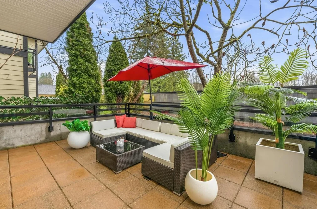 Condo for sale at 201 2664 Kingsway Avenue Port Coquitlam British Columbia - MLS: R3101717