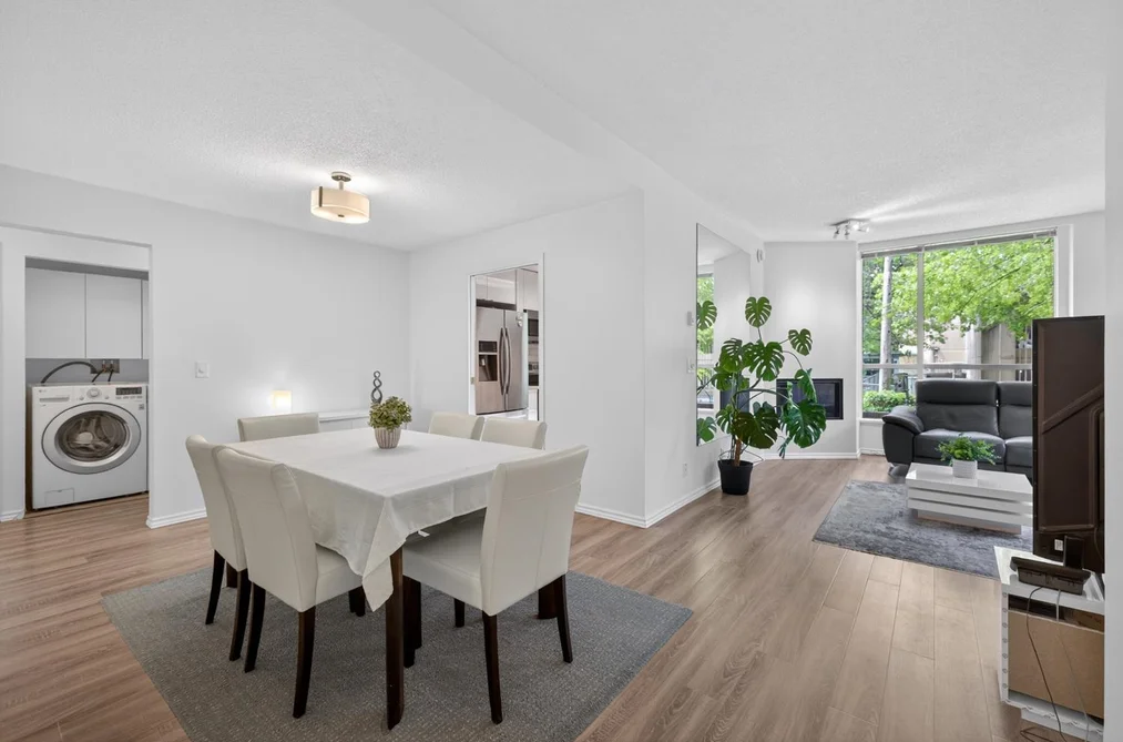 201 2668 ASH STREET, Vancouver BC V5Z 4K4, Vancouver BC — Residential for Sale - Photo 2