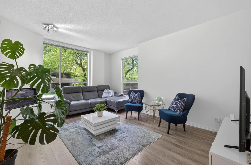 201 2668 ASH STREET, Vancouver BC V5Z 4K4, Vancouver BC — Residential for Sale - Photo 3