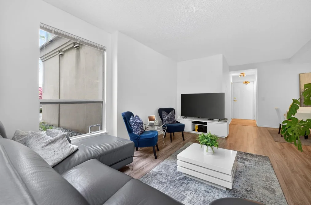 201 2668 ASH STREET, Vancouver BC V5Z 4K4, Vancouver BC — Residential for Sale - Photo 5
