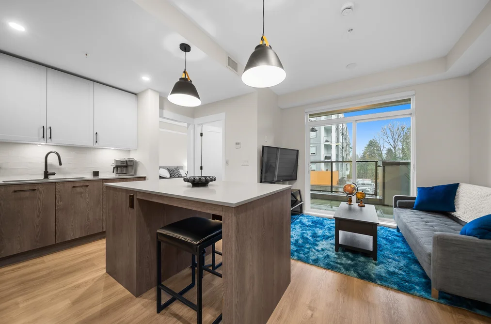 201 27218 ALDERGROVE TOWN CENTRE DRIVE, Langley BC V4W 0E2, Langley BC — Residential for Sale - Photo 5