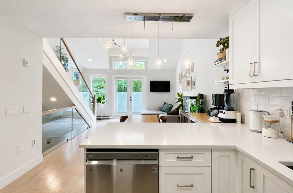 Townhouse for sale at 201 2759 Horley Street Vancouver British Columbia - MLS: R3130517