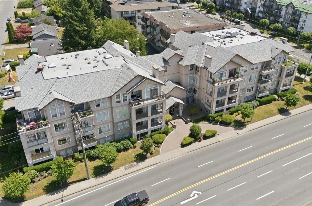 201 2772 CLEARBROOK ROAD, Abbotsford BC V2T 6N6, Abbotsford BC — Residential for Sale — Photo 37 of 40