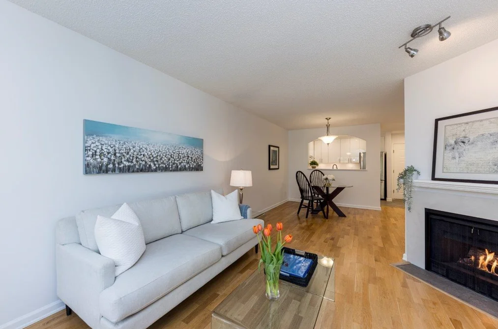 201 2800 CHESTERFIELD AVENUE, North Vancouver BC V7N 4M1, North Vancouver BC — Residential for Sale - Photo 6