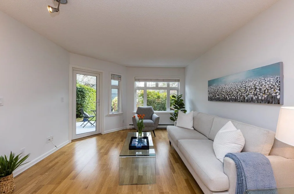 201 2800 CHESTERFIELD AVENUE, North Vancouver BC V7N 4M1, North Vancouver BC — Residential for Sale - Photo 7