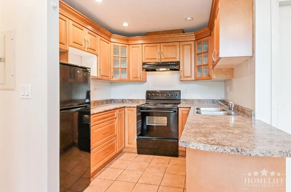 201 2828 152 STREET, Surrey BC V4P 1G6, Surrey BC — Residential for Sale - Photo 3