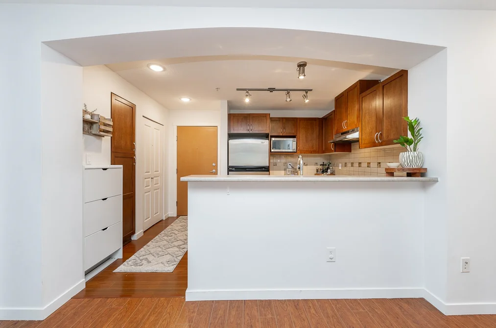 201 2951 SILVER SPRINGS BOULEVARD, Coquitlam BC V3E 3S4, Coquitlam BC — Residential for Sale - Photo 7