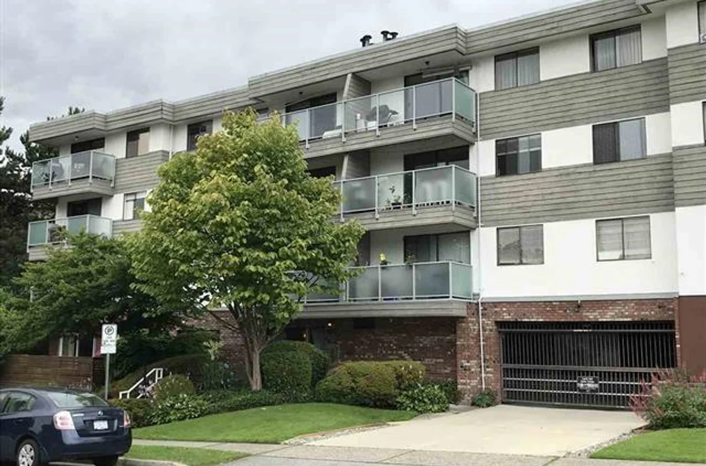 Condo for sale at 201 308 W 2nd Street North Vancouver British Columbia - MLS: R3113982