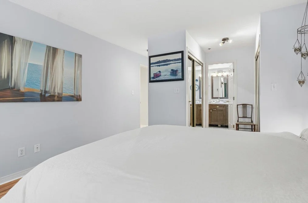 201 3220 W 4TH AVENUE, Vancouver BC V6K 1R9, Vancouver BC — Residential for Sale — Photo 10 of 20