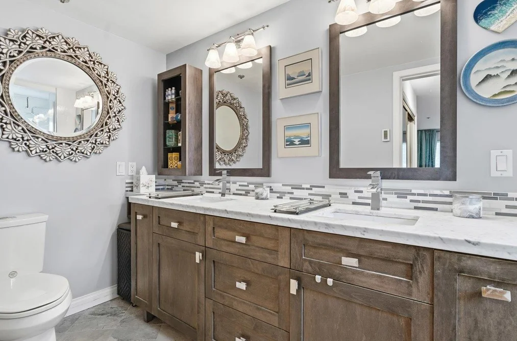 201 3220 W 4TH AVENUE, Vancouver BC V6K 1R9, Vancouver BC — Residential for Sale — Photo 11 of 20