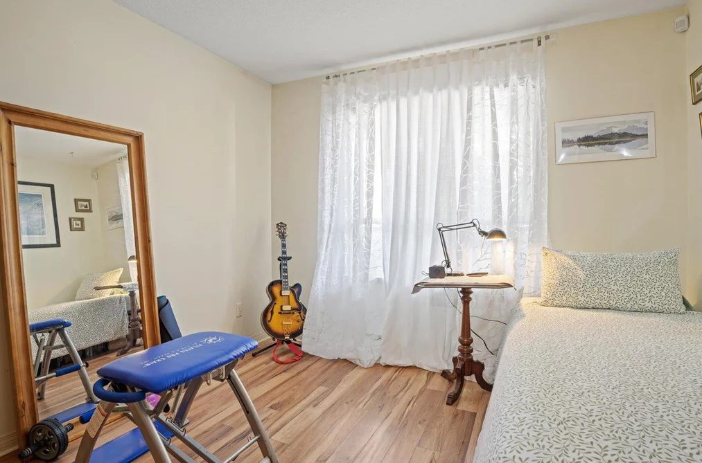 201 3220 W 4TH AVENUE, Vancouver BC V6K 1R9, Vancouver BC — Residential for Sale — Photo 13 of 20