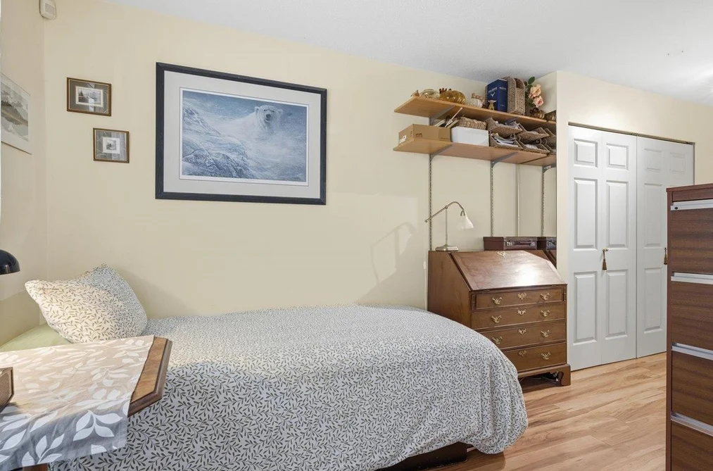 201 3220 W 4TH AVENUE, Vancouver BC V6K 1R9, Vancouver BC — Residential for Sale — Photo 14 of 20