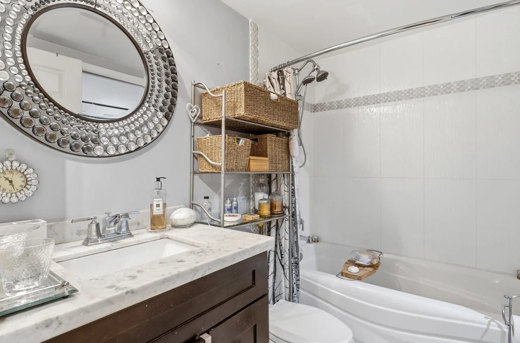 201 3220 W 4TH AVENUE, Vancouver BC V6K 1R9, Vancouver BC — Residential for Sale — Photo 15 of 20