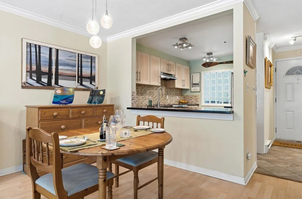 201 3220 W 4TH AVENUE, Vancouver BC V6K 1R9, Vancouver BC — Residential for Sale — Photo 6 of 20