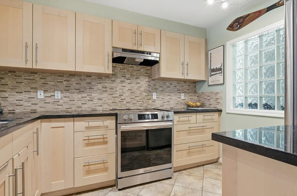 201 3220 W 4TH AVENUE, Vancouver BC V6K 1R9, Vancouver BC — Residential for Sale — Photo 7 of 20