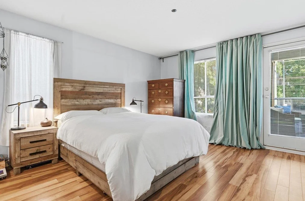 201 3220 W 4TH AVENUE, Vancouver BC V6K 1R9, Vancouver BC — Residential for Sale — Photo 9 of 20