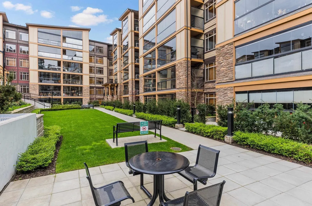 Condo for sale at 201 32445 Simon Avenue Abbotsford British Columbia - MLS: R3136371