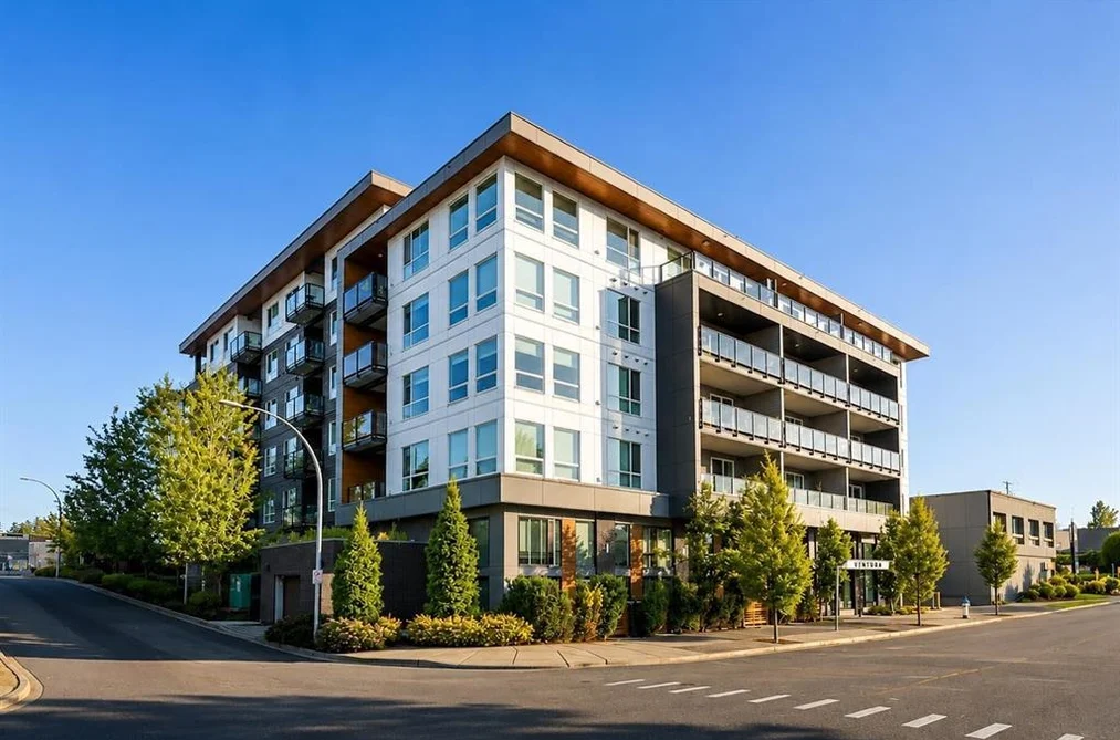 32838 Ventura Ave Unit 201, Abbotsford, BC - MLS: R3164745