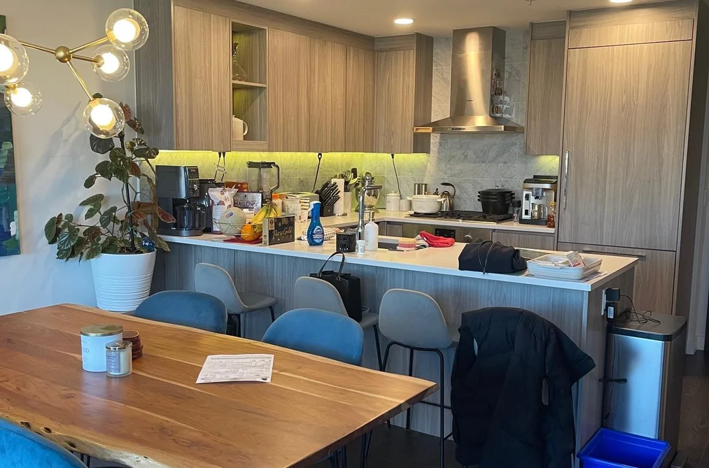 201 3300 KETCHESON ROAD, Richmond BC V6X 0S5, Richmond BC — Residential for Sale - Photo 3
