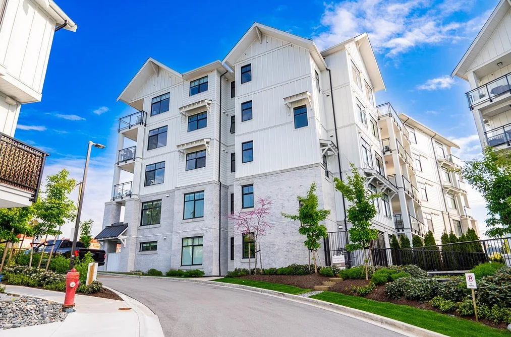 201 3315 148 STREET, Surrey BC V4P 0H5, Surrey BC — Residential for Sale - Photo 4