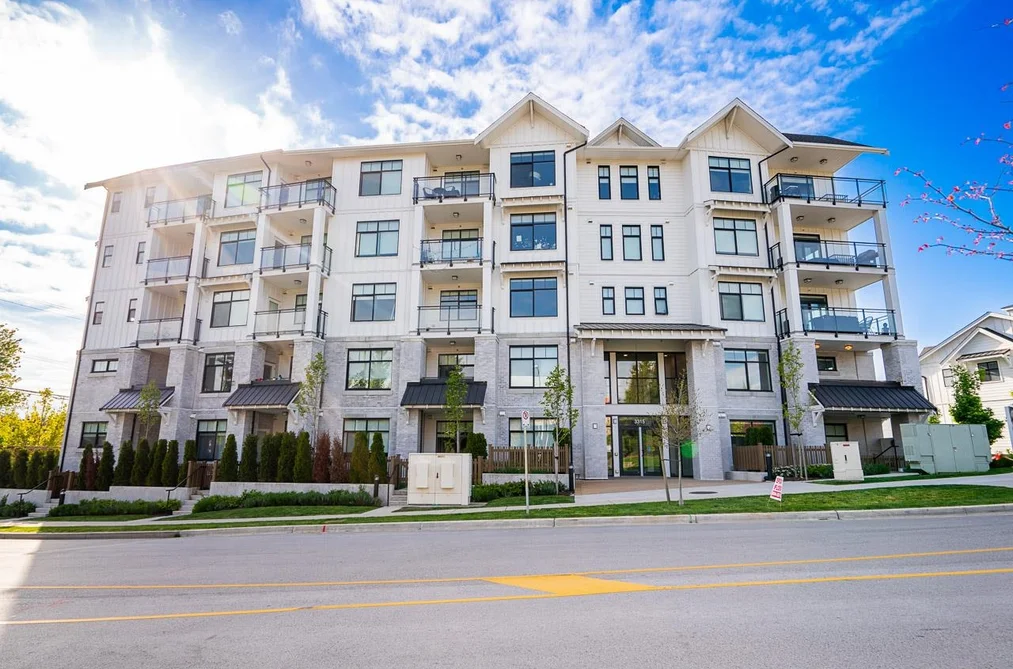 201 3315 148 STREET, Surrey BC V4P 0H5, Surrey BC — Residential for Sale - Photo 5